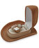 Image #2 - Lainey Wilson Women's Cluster Stone Ring, Gold, hi-res