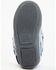 Image #7 - Twister Toddler Boys' Southwestern Print Moccasins, Blue, hi-res