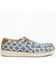 Image #2 - RANK 45® Men's Griffin Western Casual Shoes - Moc Toe, , hi-res