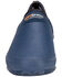 Dryshod Women's Sod Buster Garden Shoes - Round Toe, Grey, hi-res