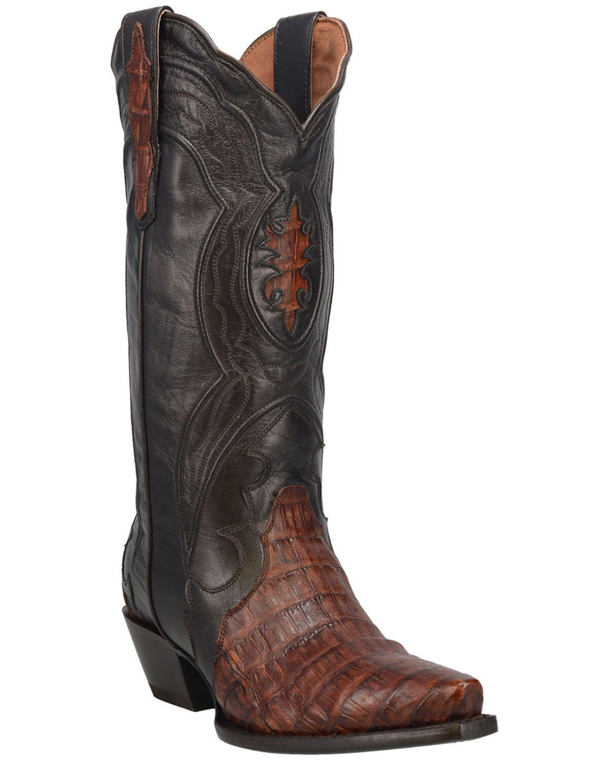 womens caiman boots