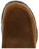 Twisted X Men's 6" Work Driving Moc - Alloy Toe, Brown, hi-res