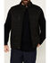 Image #3 - Ariat Men's FR Cloud 9 2.0 Insulated Vest, Black, hi-res