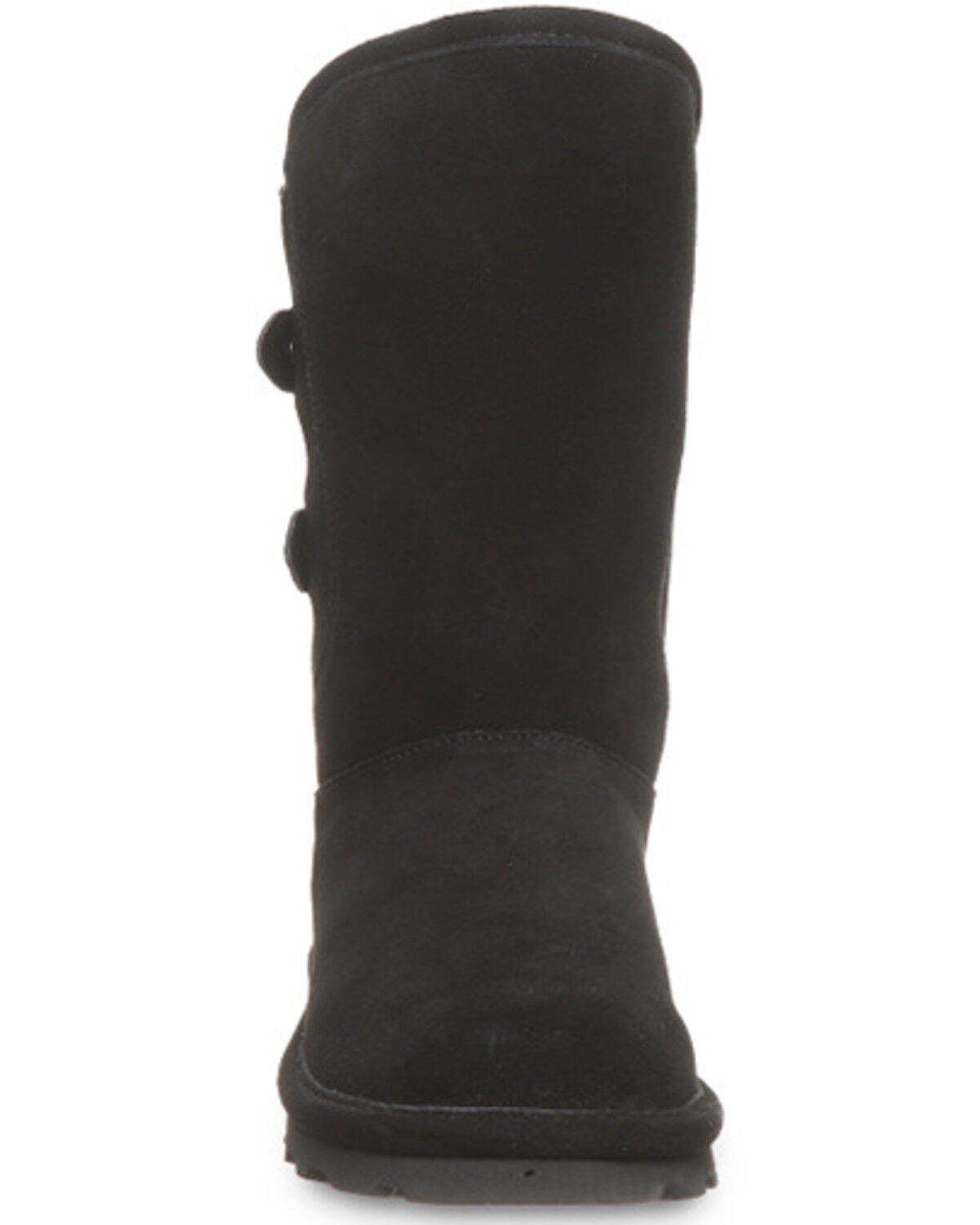 Image #4 - Bearpaw Women's Jenni Casual Boots, Black, hi-res