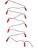 Image #2 - Kurt Adler Shotgun Shell String Light Set, Multi, hi-res
