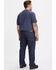 Image #3 - Levi's Men's On That Mountain Dark Wash Stretch Relaxed Straight Jeans , Blue, hi-res