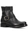 Image #1 - Frye Women's Veronica Flex Booties - Round Toe, Black, hi-res