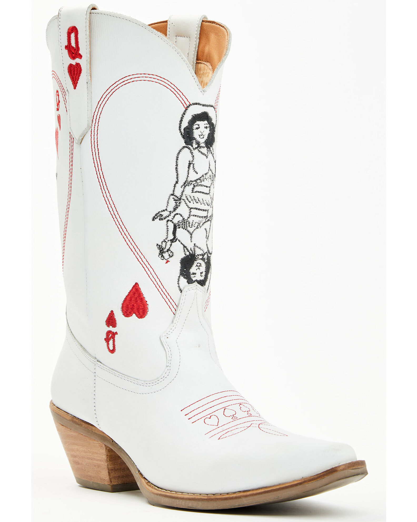 Dingo women's western boots shop