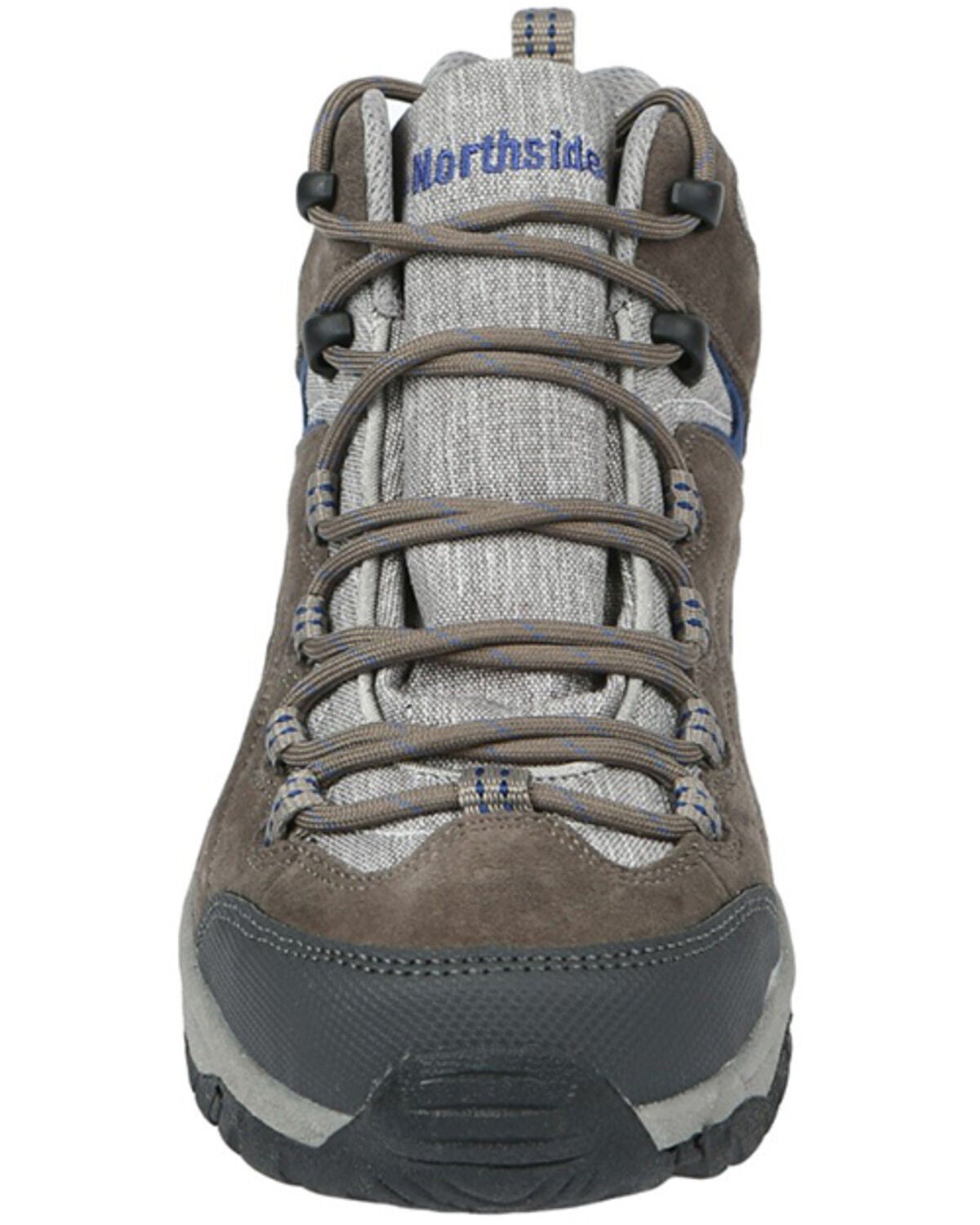 Image #3 - Northside Women's Pioneer Waterproof Lace-Up Hiking Work Boots, , hi-res