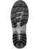 Carhartt Men's Lightweight Low Hiker Work Boots - Carbon Toe, Black, hi-res
