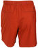 Image #2 - Mountain Khakis Men's Stretch Poplin Deck Shorts, Red, hi-res