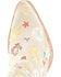 Image #4 - Free People Women's Bowers Embroidered Western Boots - Round Toe, Stone, hi-res