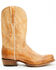 Image #2 - Moonshine Spirit Men's Redford Western Boots - Square Toe, Tan, hi-res