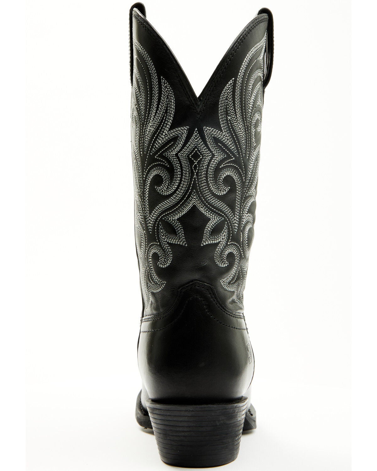 Image #5 - Durango Women's Shyloh Western Boots - Round Toe, , hi-res