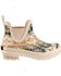 Image #2 - Pendleton Women's Agate Beach Chelsea Rain Boots - Round Toe, , hi-res