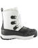 Image #2 - Baffin Women's Tessa Waterproof Winter Work Boots - Soft Toe, White, hi-res
