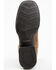 Image #7 - Shyanne Women's Shayla Xero Gravity Western Performance Boots - Broad Square Toe, Tan, hi-res
