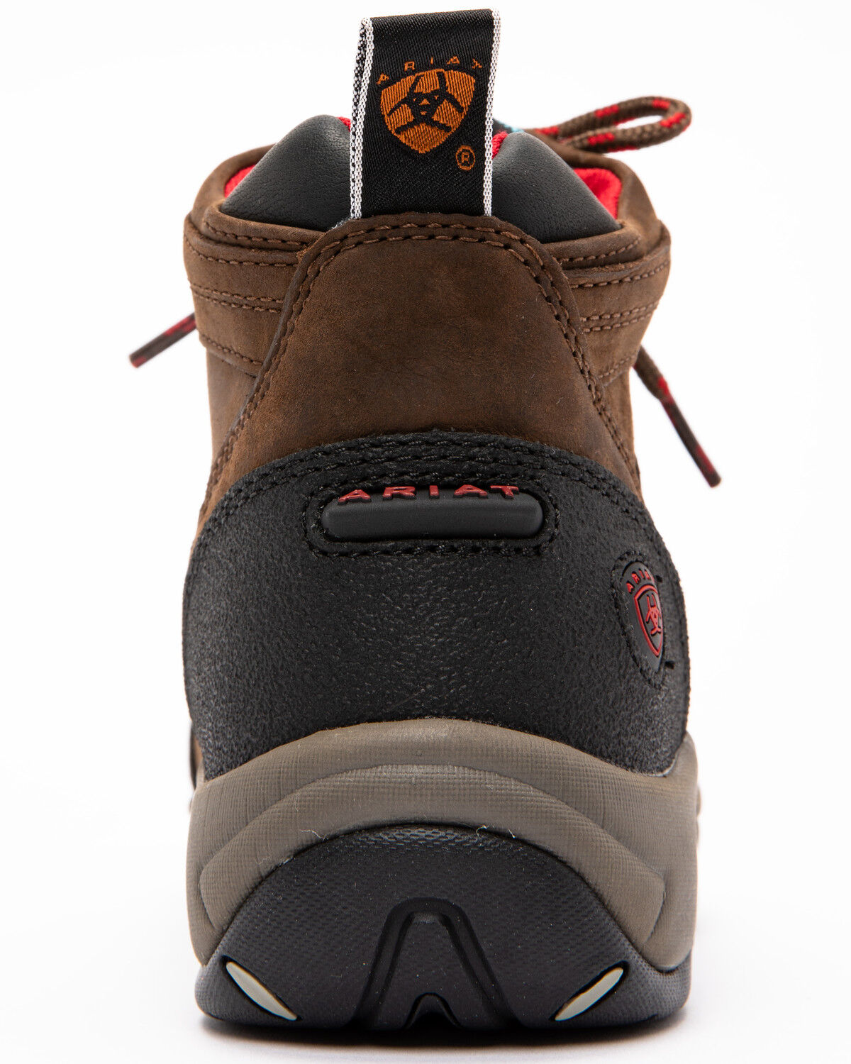 Image #5 - Ariat Women's Terrain H2O Waterproof Boots - Round Toe, , hi-res