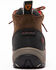 Image #5 - Ariat Women's Terrain H2O Waterproof Boots - Round Toe, Brown, hi-res