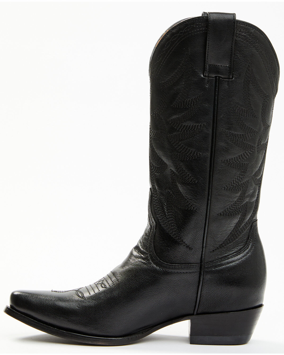 Image #3 - Shyanne Women's Encore Rodeo Western Boots - Snip Toe, , hi-res