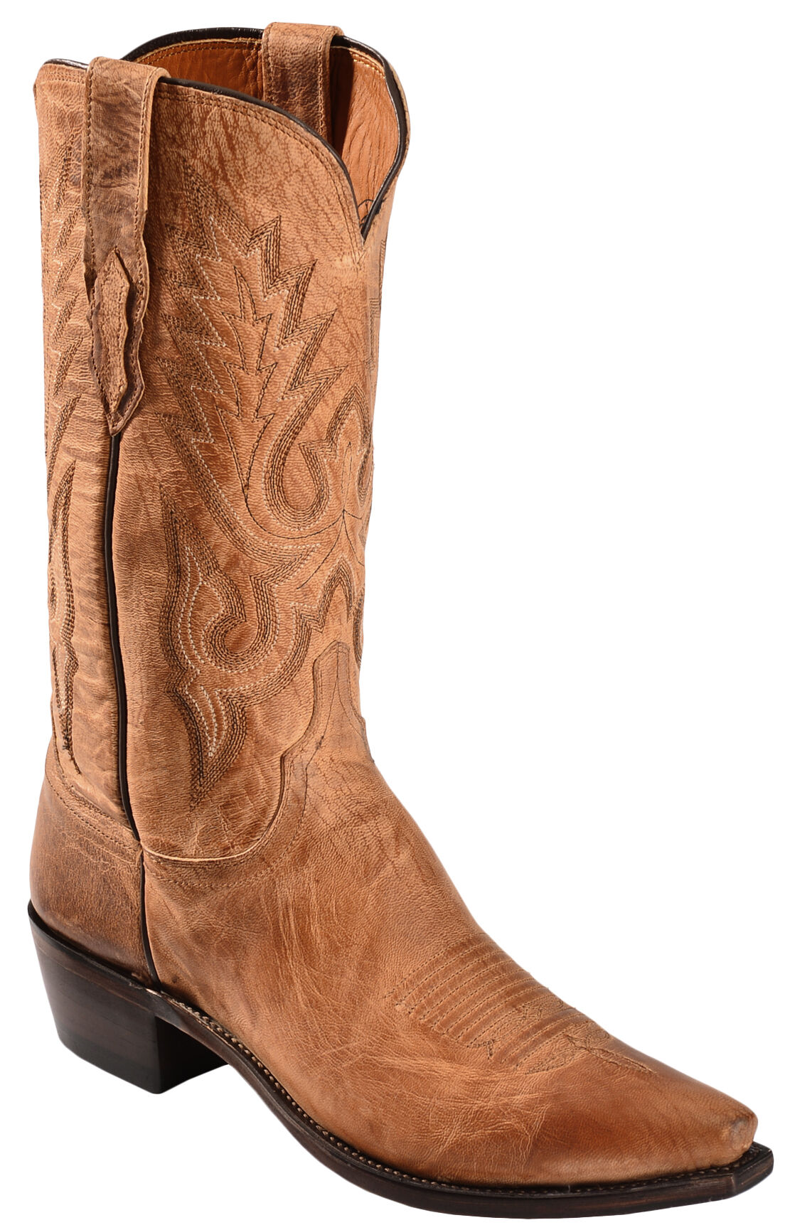 Lou casey cowboy boots