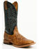 Image #1 - Ariat Men's Cowhand Performance Western Boots - Broad Square Toe, Tan, hi-res