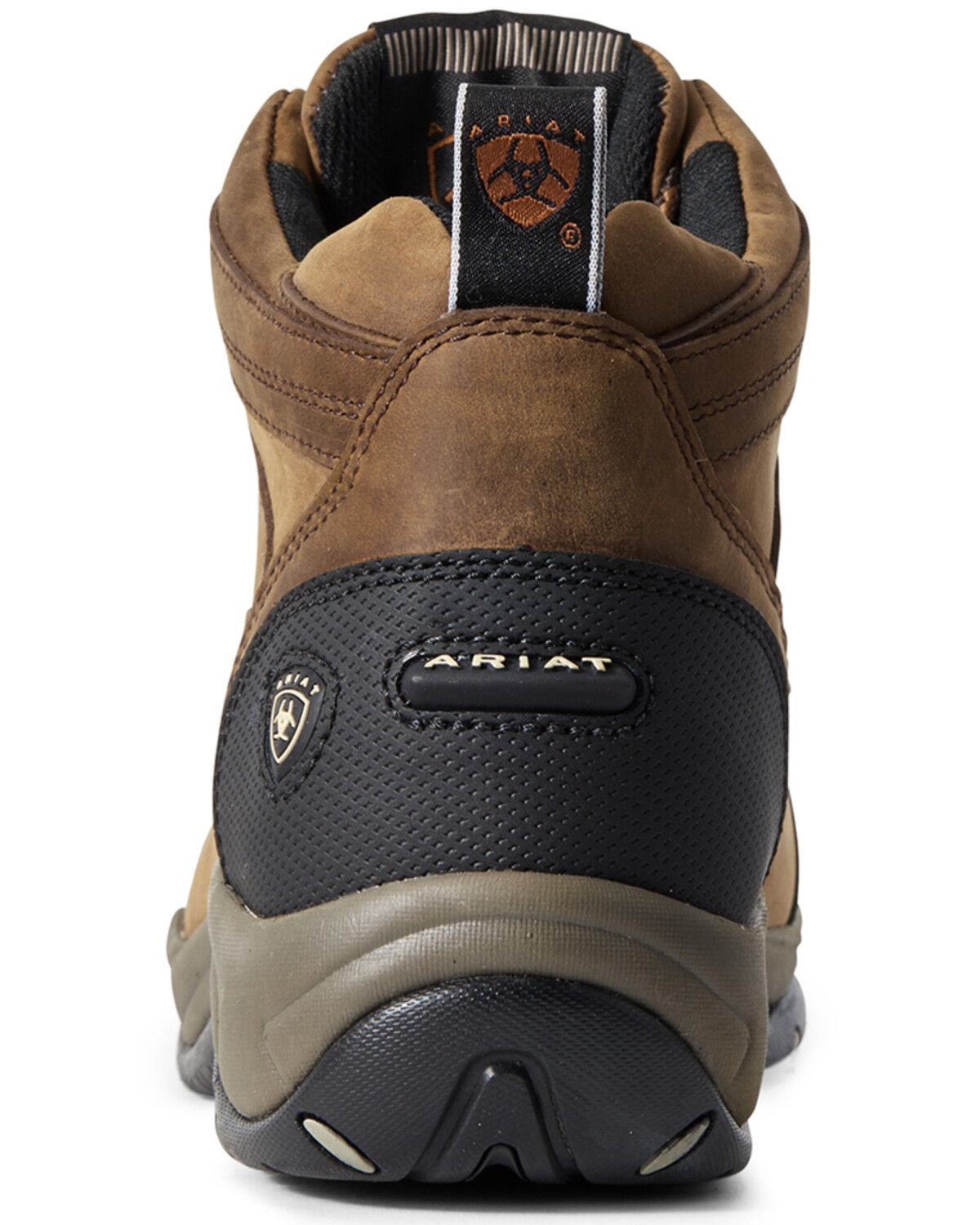 ariat women's waterproof work boots