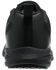 Image #4 - AdTec Men's Light Weight Work Shoes - Round Toe, Black, hi-res
