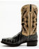 Image #3 - Dan Post Men's Exotic Eel Western Boots - Square Toe, , hi-res