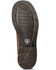 Image #6 - Ariat Women's Twill Western Performance Boots - Round Toe, , hi-res