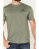 Image #4 - Smith & Wesson Men's Hunting Eagle Logo Short Sleeve Graphic T-Shirt, , hi-res