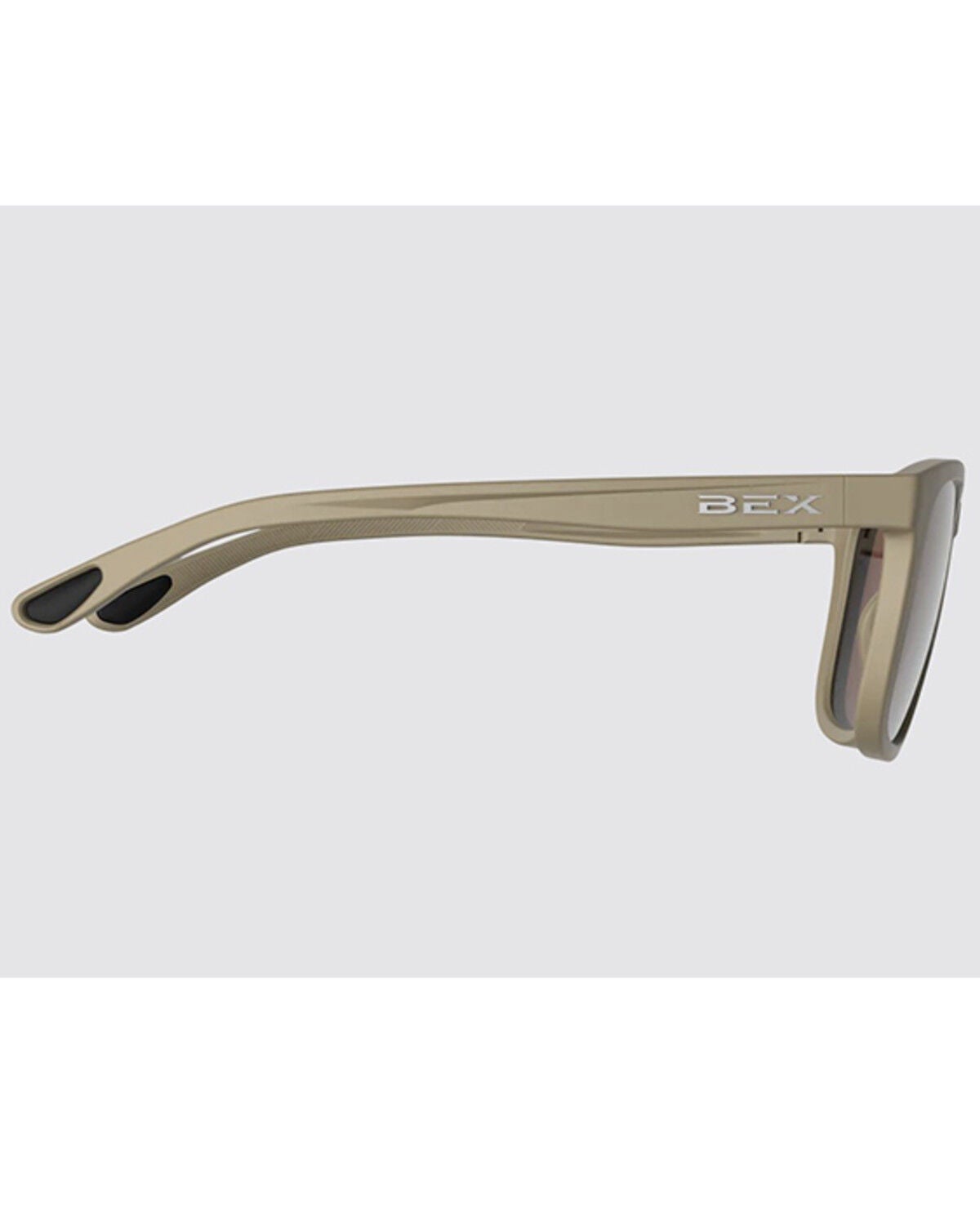 Image #5 - Bex Zion Sunglasses, Brown, hi-res