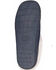 Image #6 - Cloud Nine Women's Sunrise Sheepskin Clogs, Navy, hi-res