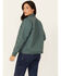 Image #4 - Dickies Women's Unlined Eisenhower Jacket, Green, hi-res