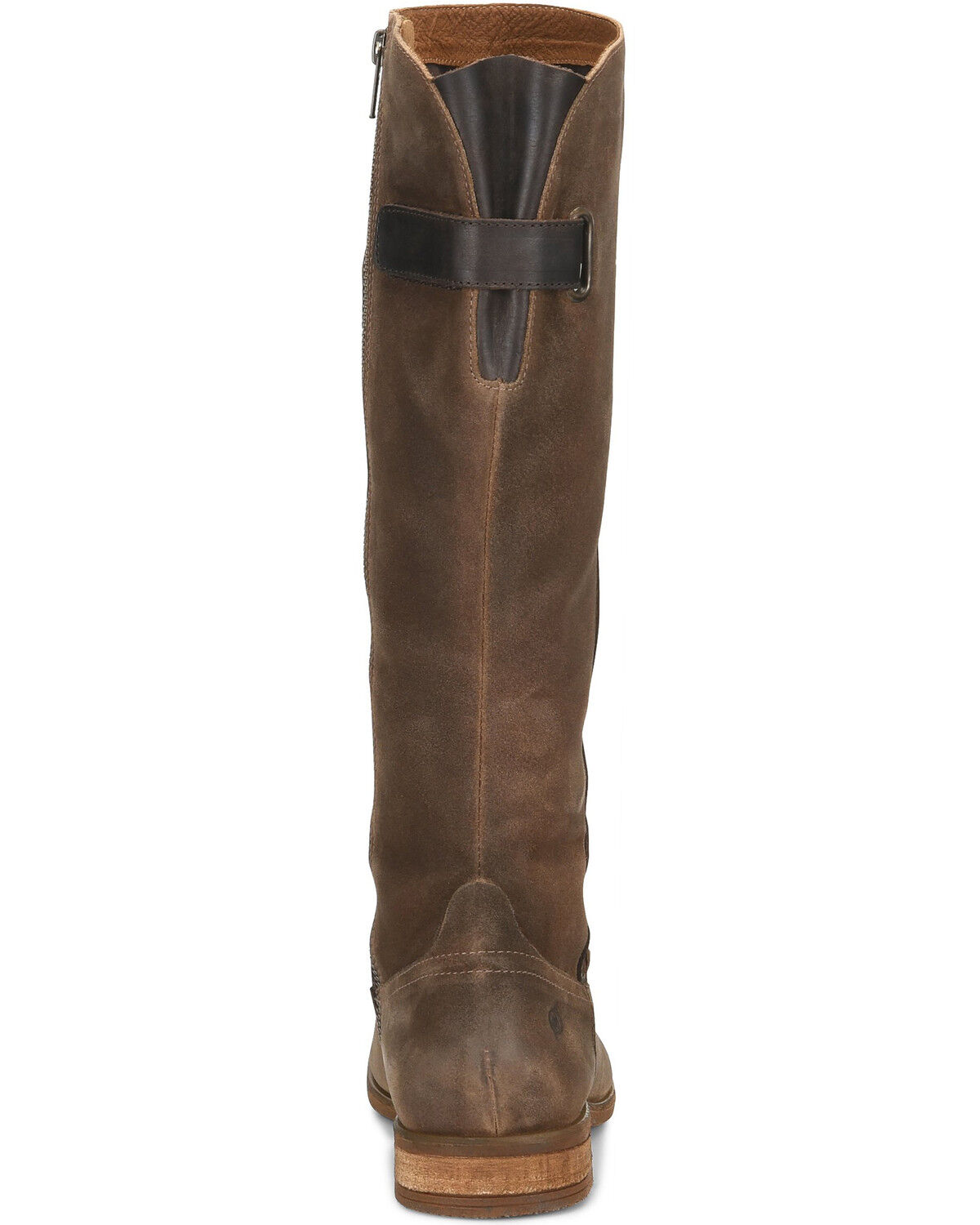 born western boots