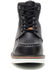 Image #5 - Wolverine Men's I-90 Durashocks Work Boots - Soft Toe, Black, hi-res