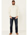 Image #1 - Levi's Men's 501 Original Fit Anchor Stretch Straight Jeans, Blue, hi-res