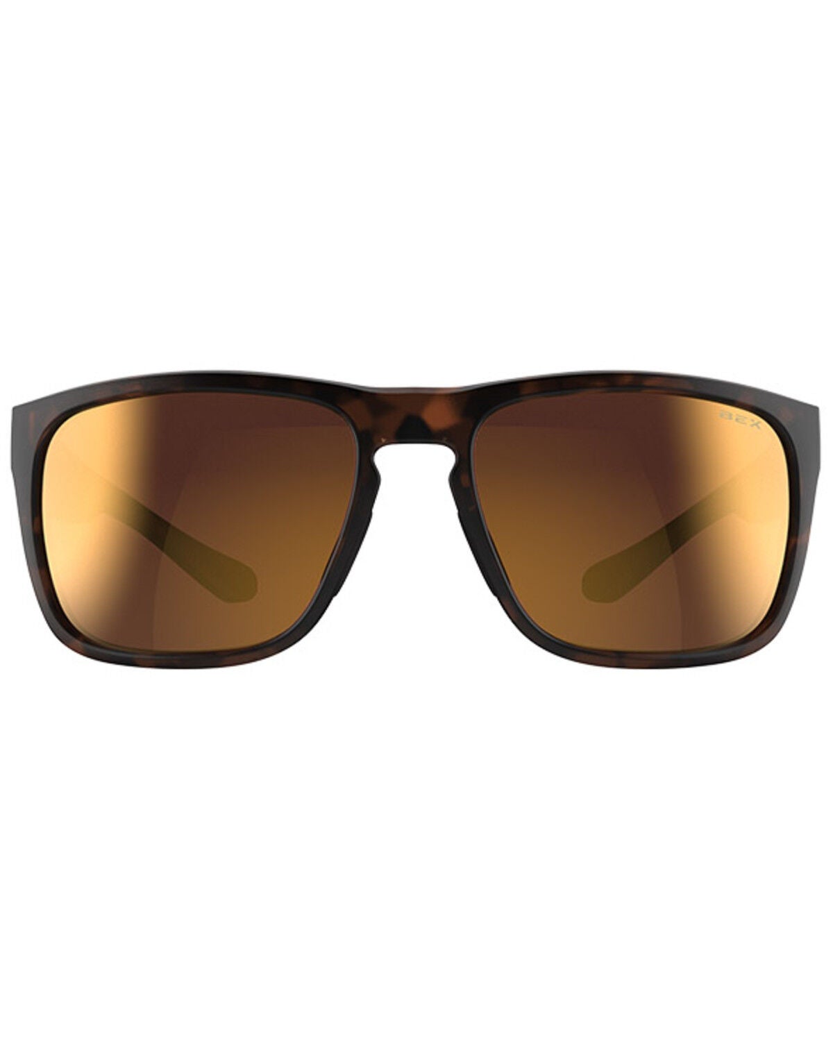 Image #3 - Bex Jaebyrd OTG Sunglasses, Brown, hi-res