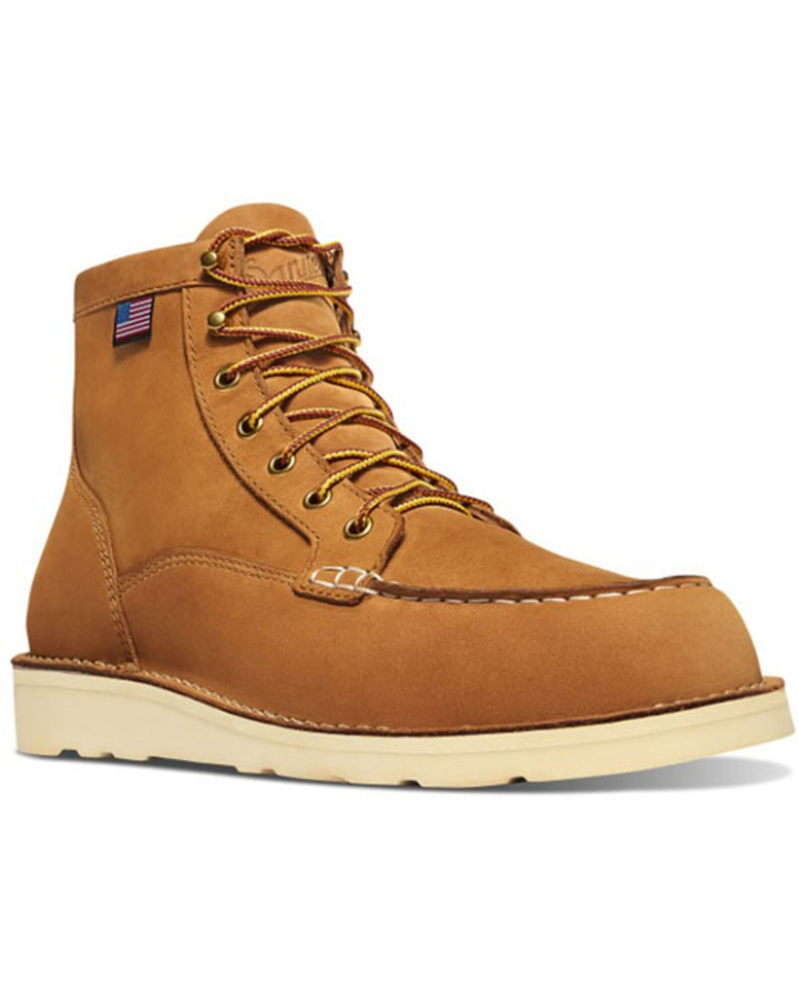 Danner moc toe deals work boots