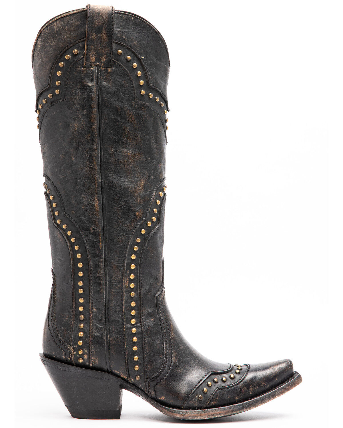 Image #2 - Idyllwind Women's Rite A Way Western Boots - Snip Toe, , hi-res