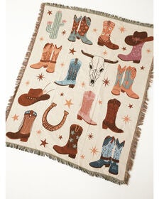 Blankets