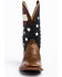 Image #5 - Shyanne Women's Magnolia Western Boots - Broad Square Toe, , hi-res