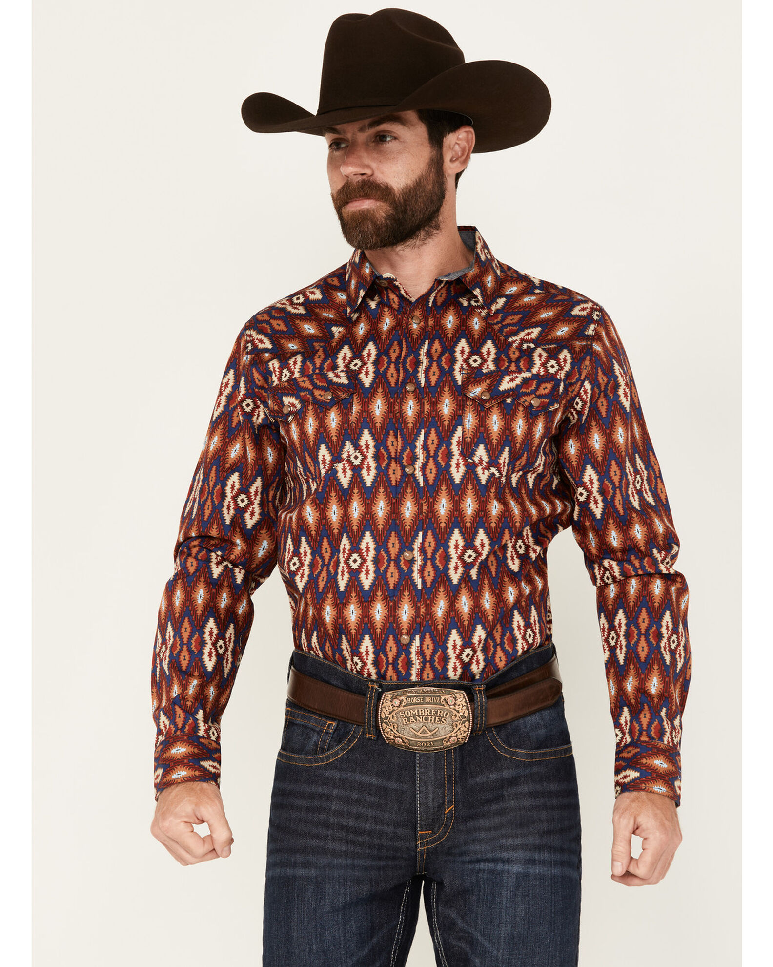 Cody western outlet wear