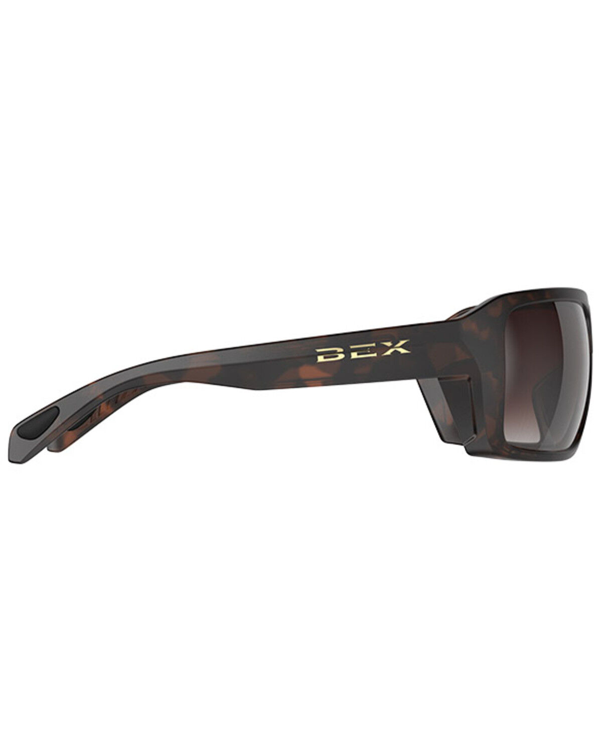 Image #4 - Bex Bolo Sunglasses, Brown, hi-res