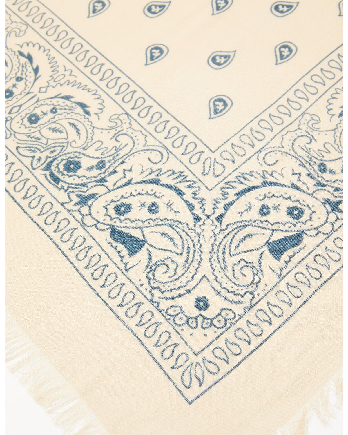 Image #2 - Idyllwind Women's Summer Dreamin' Bandana, Taupe, hi-res