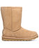 Image #2 - Bearpaw Women's Elle Short Casual Boots, Tan, hi-res