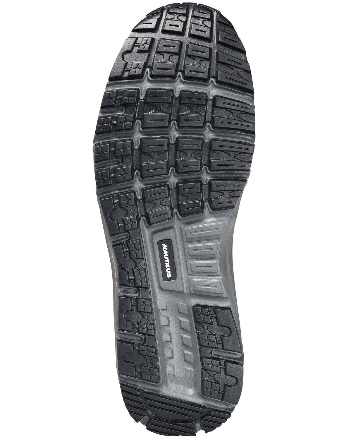 Image #6 - Nautilus Men's Tempest Work Shoes - Alloy Toe, , hi-res