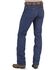 Wrangler Jeans - 936 Slim Fit Prewashed Denim Jeans - Tall, Indigo, hi-res