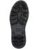 Image #7 - Muck Boots Women's Originals Ankle Boots - Round Toe, Black, hi-res