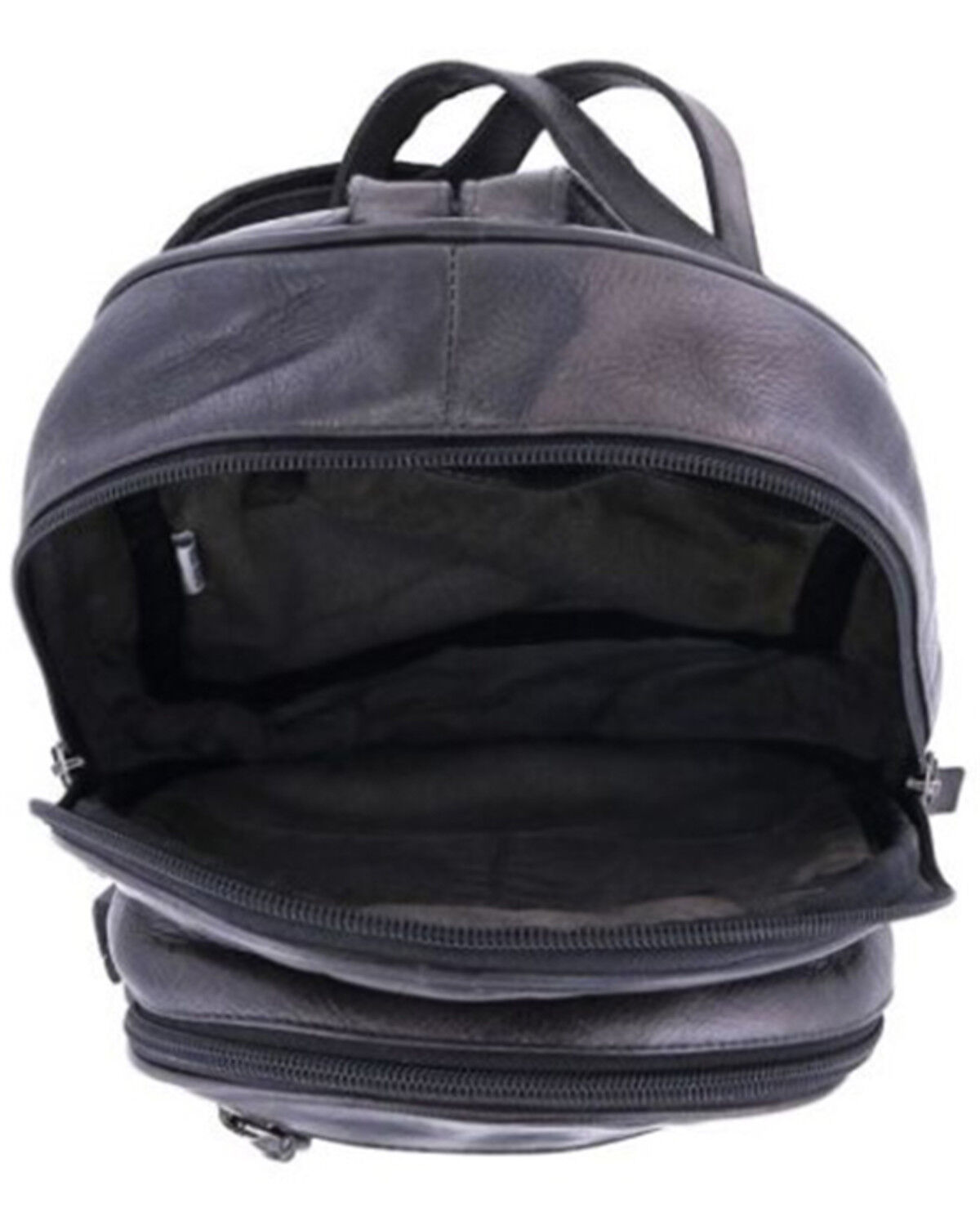 Image #4 - Bed Stu Dominique Backpack, Black, hi-res